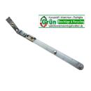 GU Scherenarm Axerarm 240 - NL9 FFB 400-500 , 6-36040-24...
