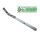 GU Scherenarm Axerarm 240 - NL9 FFB 400-500 , 6-36040-24 Rechts Raum7S1R4/7