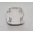 DR. HAHN Abdeckkappe weiss 26x24 mm NACHDRUCK