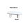 DR. HAHN Abdeckkappe weiss 26x24 mm NACHDRUCK