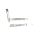 GU KIPPFLUEGELSCHERE EUROFALZ18X8 PVC-SYSTE FachP2435