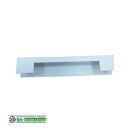 HAUTAU Zusatzverriegelung Primat-FL190 RAL 9005 Weiss 173170 HB12/133