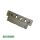 MACO Scherenlager DT130 12/18 - 202543 o. Lagerstift - Titanfarbig  HB12/135