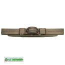 ROTO CENTRO 100 Getriebeschnecke Dorn 7,5mm zum Schrauben HB7/013