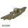 ROTO CENTRO 100 Getriebeschnecke Dorn 7,5mm zum Schrauben HB7/013