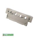 MACO Scherenlager DT130 12/18 - 202543 o. Lagerstift - Weiß HB12/136