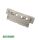 MACO Scherenlager DT130 12/18 - 202543 o. Lagerstift - Weiß HB12/136