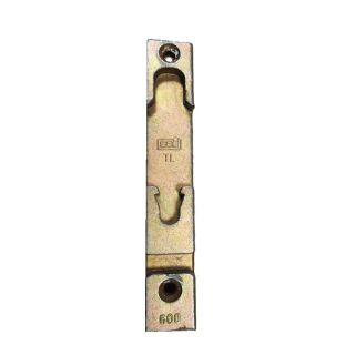 SIEGENIA Schließblech Kippschließblech 600TL 600 TL  113 x 19mm HB12/148