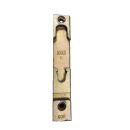 SIEGENIA Schließblech Kippschließblech 600TL 600 TL  113 x 19mm HB12/148