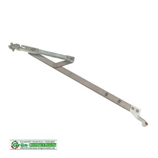 HUECK AUBI Schere KVD Kipp vor Dreh Gr. 40 - DIN Links - L/03  FachVR9R1/10