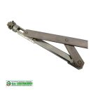 HUECK AUBI Schere KVD Kipp vor Dreh Gr. 40 - DIN Links - L/03  FachVR9R1/10