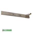 HUECK AUBI Schere KVD Kipp vor Dreh Gr. 40 - DIN Links - L/03  FachVR9R1/10