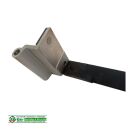 GEZE Kreuzschere AL-EV1 Rechts F1240 F 1240 062918 062916 FachVR9R3/5