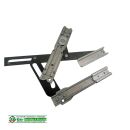 GEZE Kreuzschere AL-EV1 Rechts F1240 F 1240 062918 062916 FachVR9R3/5
