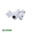 Schüco Drehband 90 kg 277562 weiß RAL9016...