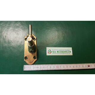 ROTO FENTRO KEGEL breit nicht einbohrbar links S590A62L FachX2539