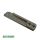 HAUTAU ROTO Steuerklotz 0574R SP S+   Move PAS Zweiteilige Schere rechts silber HC14/6