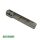HAUTAU ROTO Steuerklotz 0574R SP S+   Move PAS Zweiteilige Schere rechts silber HC14/6