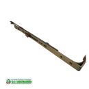 SIEGENIA Favorit PSK Eckumlenkung 300 x 300mm - mit 1...