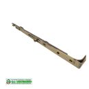 SIEGENIA Favorit PSK Eckumlenkung 300 x 300mm - mit 1 Roll u. 1 langen Pilzzapfen  FachVR7/027