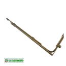 SIEGENIA Favorit PSK Eckumlenkng 300 x 300mm VSU/C -...