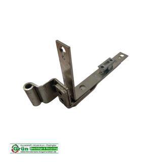WINKHAUS Drehband - Drehflügelband UP-13 DW/2 - DIN Links  HB12/163