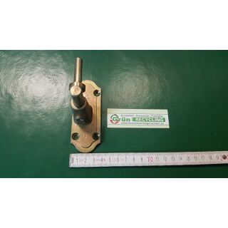 ROTO FENTRO KEGEL breit nicht einbohrbar RECHTS S590A62R FachX2538