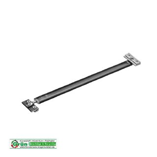 SCHÜCO Öffnungsbegrenzer Drehbegrenzer 223770  Gr. 2  HB12/165