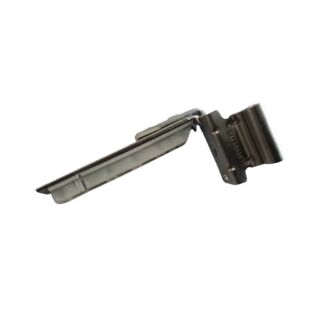 GU Drehband Uni Jet M6 mit Nut 13 mm 18/9 Nutlage 6-31688-18-0-1 re/li HB9/70