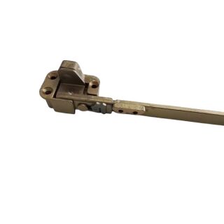Roto Centro 80  Axerarm 500 links mit Topfscherenlager  V50 HB9/74