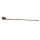 Roto Centro 80  Axerarm 500 links mit Topfscherenlager  V50 HB9/74