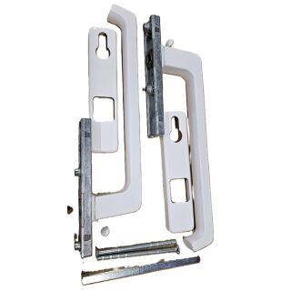GU HSK KRT DREHGR.DIRIGENT BEIDS.M.PZ GU953/956 WEIß