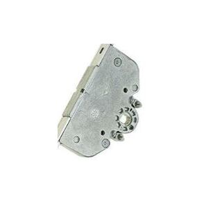 ROTO NT Getriebeschnecke Getriebekasten Dorn 40 mm