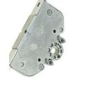 ROTO NT Getriebeschnecke Getriebekasten Dorn 40 mm