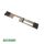 GU Haustürschließblech - Türschließblech 242 x 35mm DIN Links - U Profil HB12/180