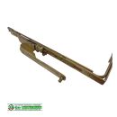 GU PSK Eckumlenkung mit Scherenarm 13 mm Nutlage (Holz+...