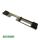 GU Haustürschließblech - Türschließblech 245 x 35mm DIN Links - U Profil HB12/186