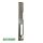 GU Haustürschließblech - Türschließblech 245 x 30mm DIN Links - U Profil HB12/188