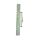 Schließblech Unbekannt 60x23x12mm