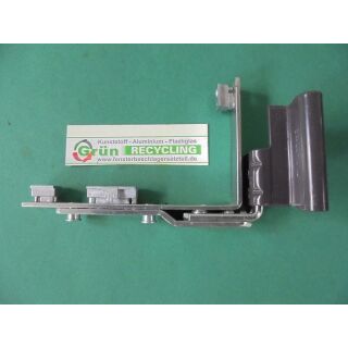 WINKHAUS Drehlager DWS DW/2 20/13 LS Links Braun FachX2755