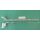 WINKHAUS Schere SK2.E.20-13 Links oder Rechts weiß "Kipp vor Dreh " Raum11R1RS