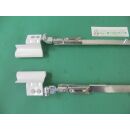 WINKHAUS Schrägfenster Schere SW 20-13 LS RS Gr.250 weiß Raum11R1LS