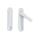 ROTO Patio Life POP UP Griff weiss FachX2761