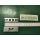 GU Sicherheits Schließstück 9-42302-18, 18 mm Falz Holz , 55 x 17mm FachX2766