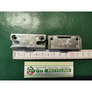 GU Sicherheits Schließstück 9-36098-03A 6511 FachX2768