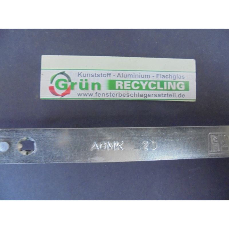 AUBI AGKK3090-100040 GK Boîte de vitesses avec instructions d'entretien