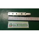 GU Ecklager Kunststoff 9-43069 33/19 97mm x 14 mm, Stift...