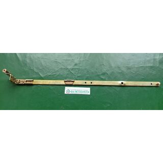 ROTO Centro Axerarm Gr. 500 KA Kunststoff 12/18-9 LINKS F717A35006L Raum0R5