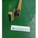ROTO Centro Axerarm Gr. 500 KA Kunststoff 12/18-9 LINKS F717A35006L Raum0R5