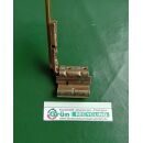 ROTO Centro Axerarm Gr. 500 KA Kunststoff 12/18-9 LINKS F717A35006L Raum0R5